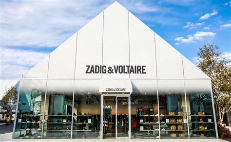 zadig et voltaire outlet.